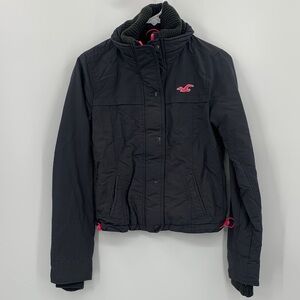 Hollister All Season Jacket Women's Size XS
